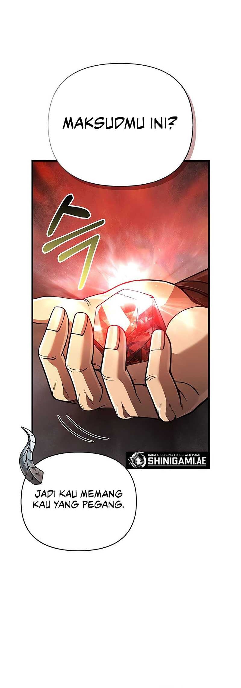 Survive as a Barbarian in the Game Chapter 92 - halaman 29