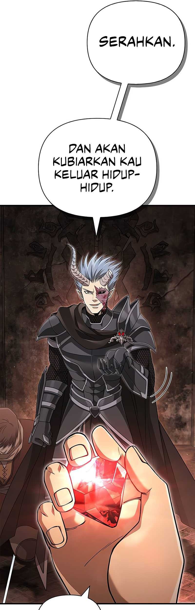 Survive as a Barbarian in the Game Chapter 92 - halaman 30
