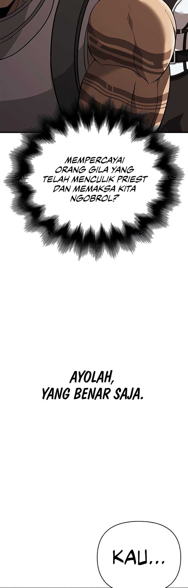 Survive as a Barbarian in the Game Chapter 92 - halaman 32