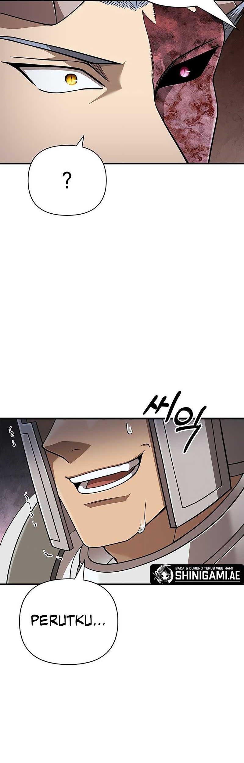 Survive as a Barbarian in the Game Chapter 92 - halaman 33