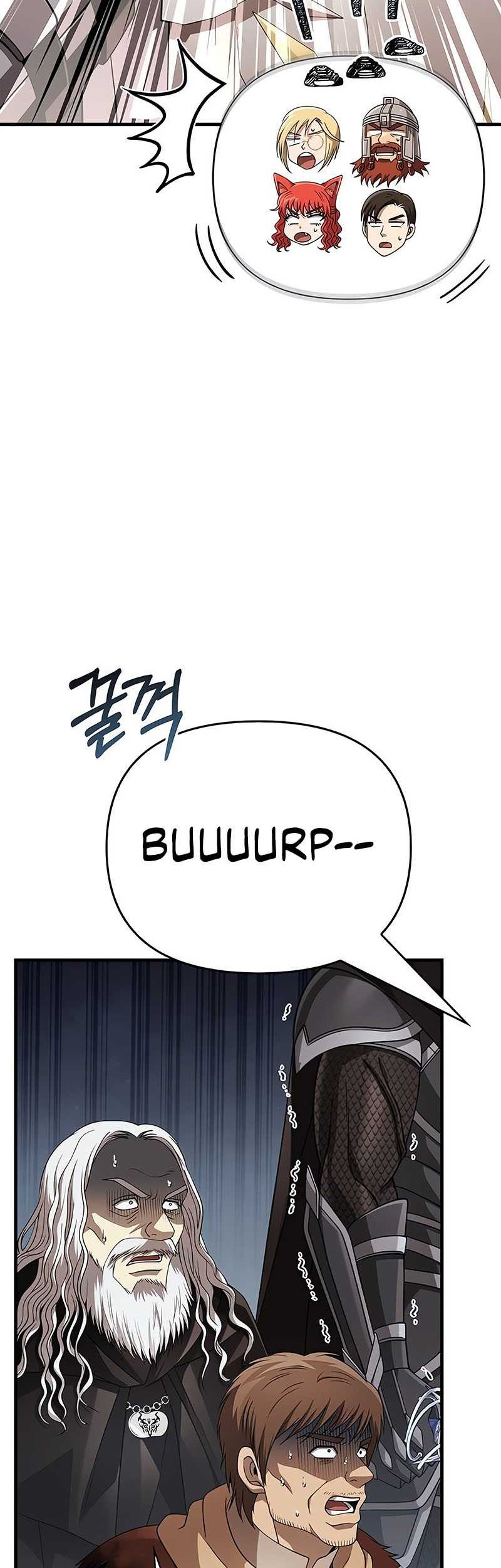 Survive as a Barbarian in the Game Chapter 92 - halaman 35