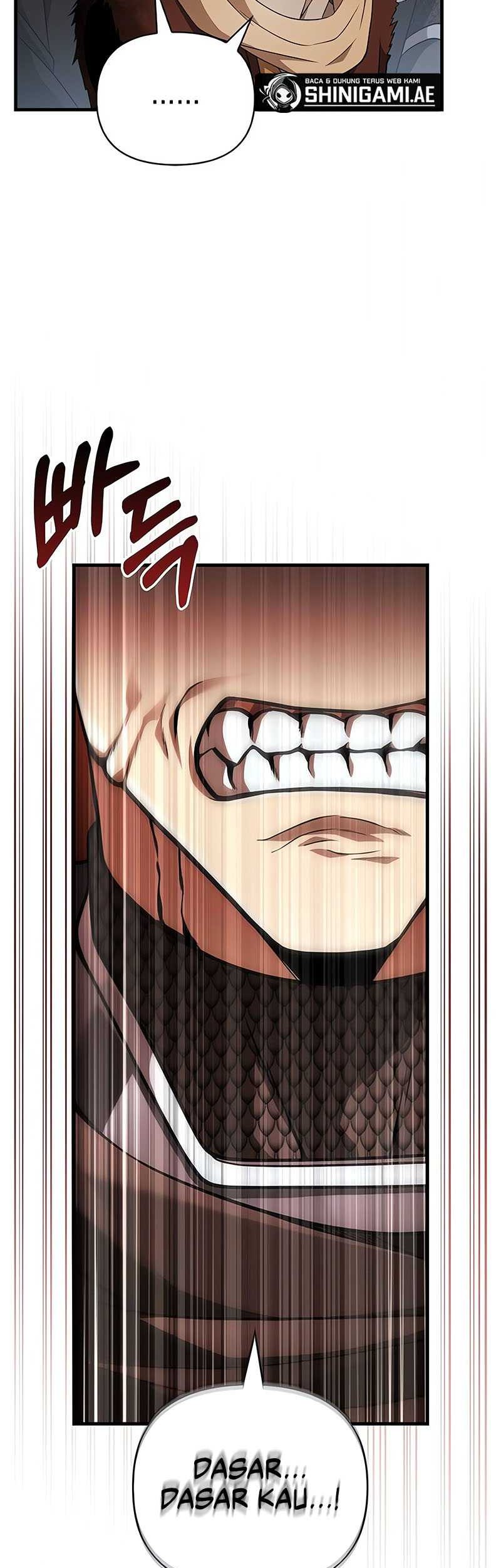 Survive as a Barbarian in the Game Chapter 92 - halaman 36
