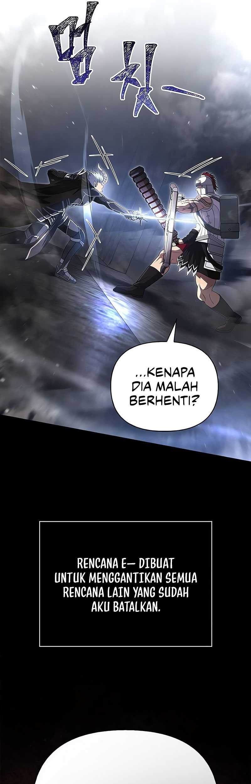 Survive as a Barbarian in the Game Chapter 92 - halaman 42