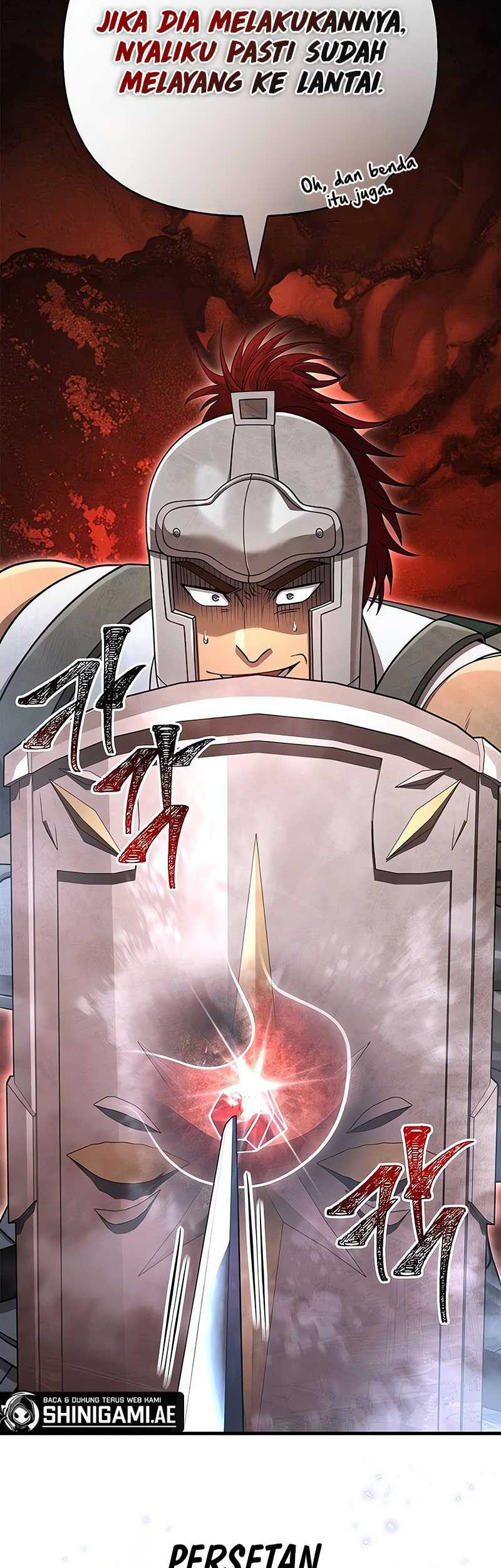 Survive as a Barbarian in the Game Chapter 92 - halaman 43