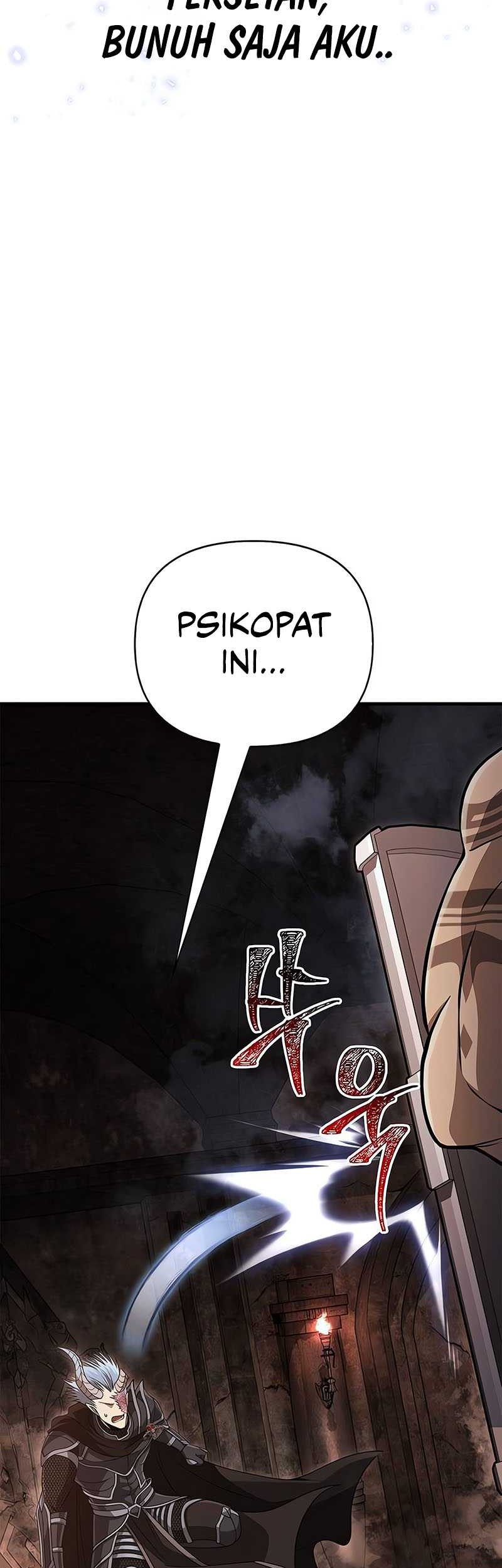 Survive as a Barbarian in the Game Chapter 92 - halaman 44