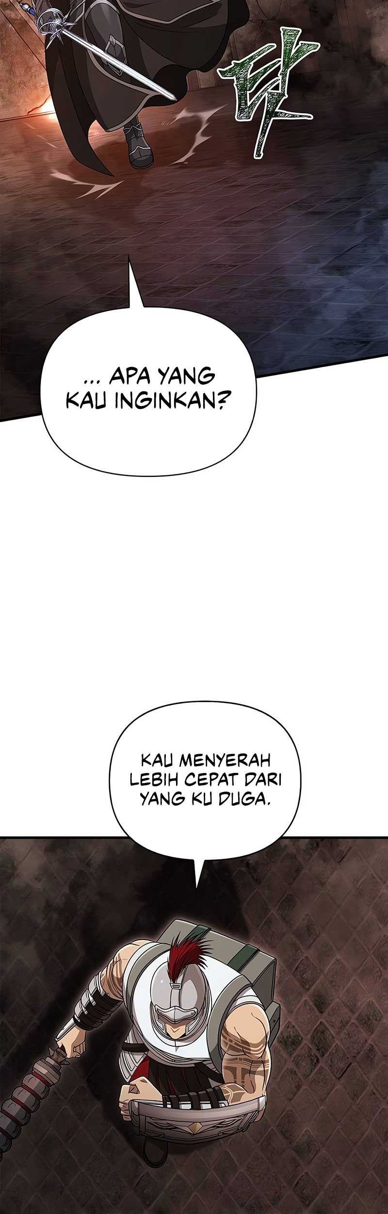 Survive as a Barbarian in the Game Chapter 92 - halaman 45