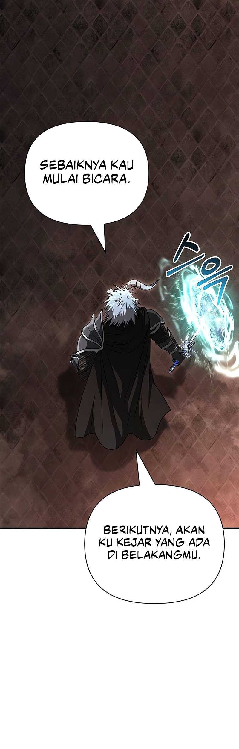 Survive as a Barbarian in the Game Chapter 92 - halaman 46