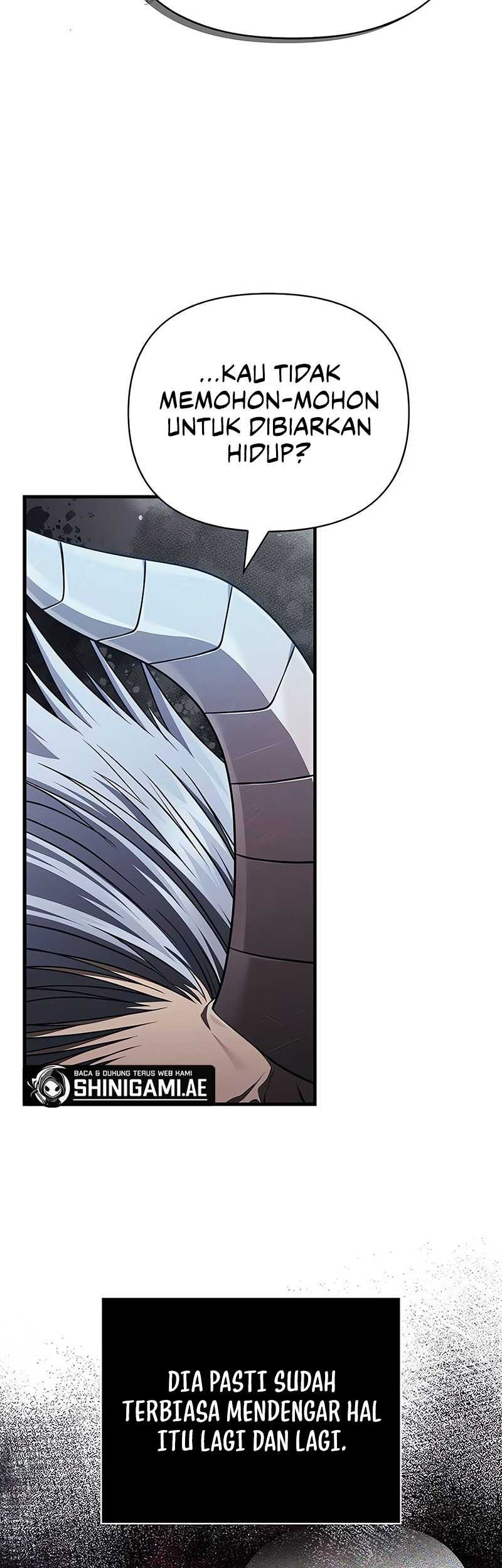 Survive as a Barbarian in the Game Chapter 92 - halaman 48