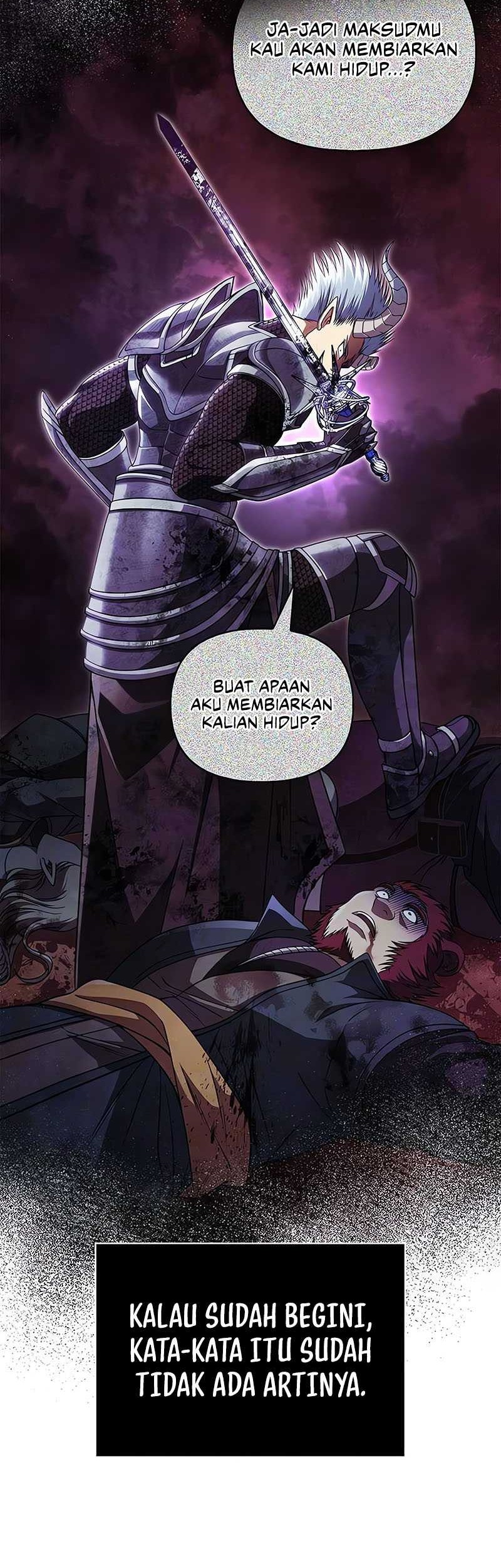 Survive as a Barbarian in the Game Chapter 92 - halaman 49