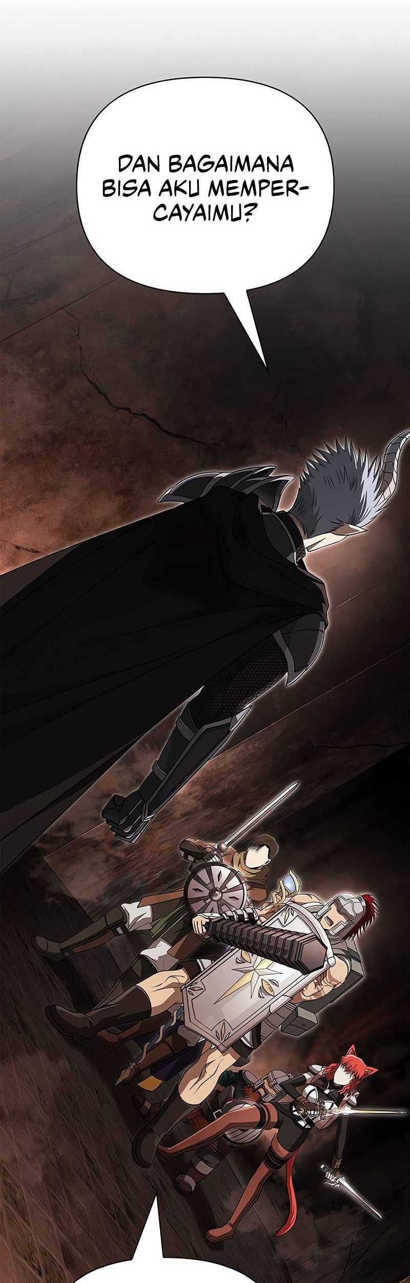 Survive as a Barbarian in the Game Chapter 92 - halaman 51