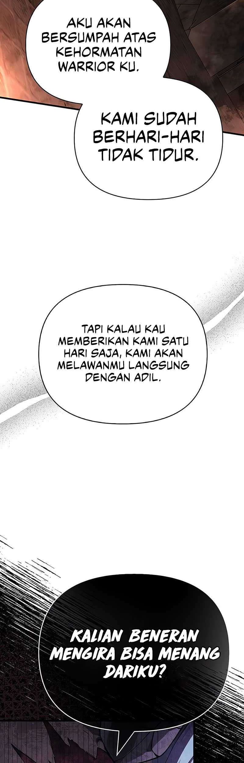 Survive as a Barbarian in the Game Chapter 92 - halaman 52