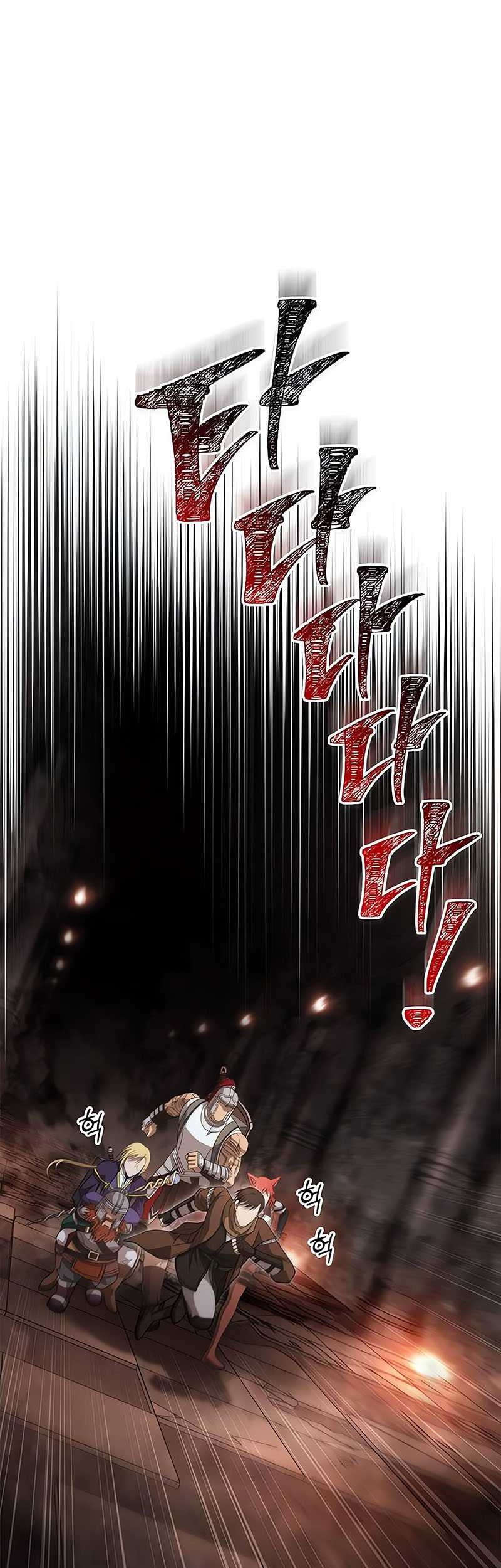 Survive as a Barbarian in the Game Chapter 92 - halaman 56