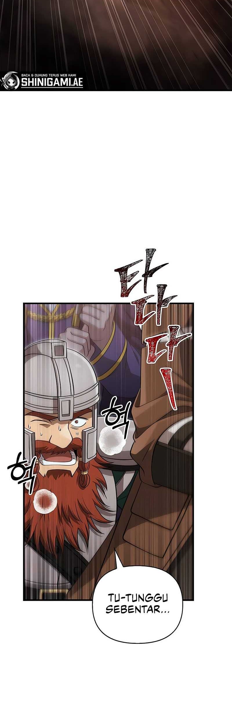 Survive as a Barbarian in the Game Chapter 92 - halaman 57