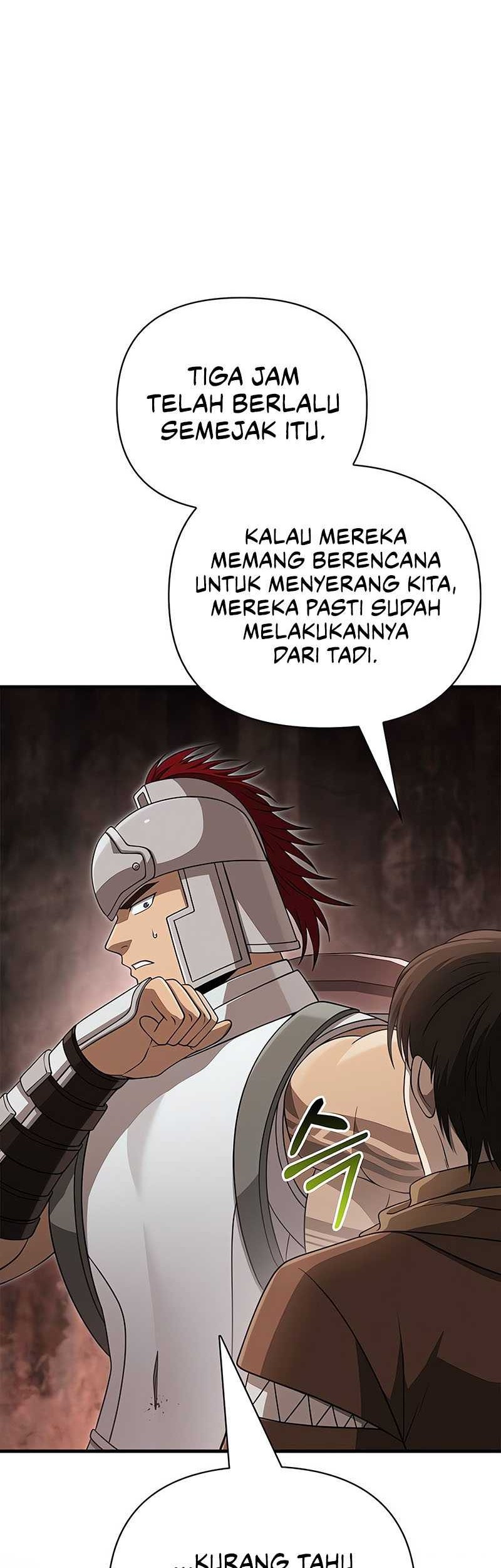 Survive as a Barbarian in the Game Chapter 92 - halaman 59