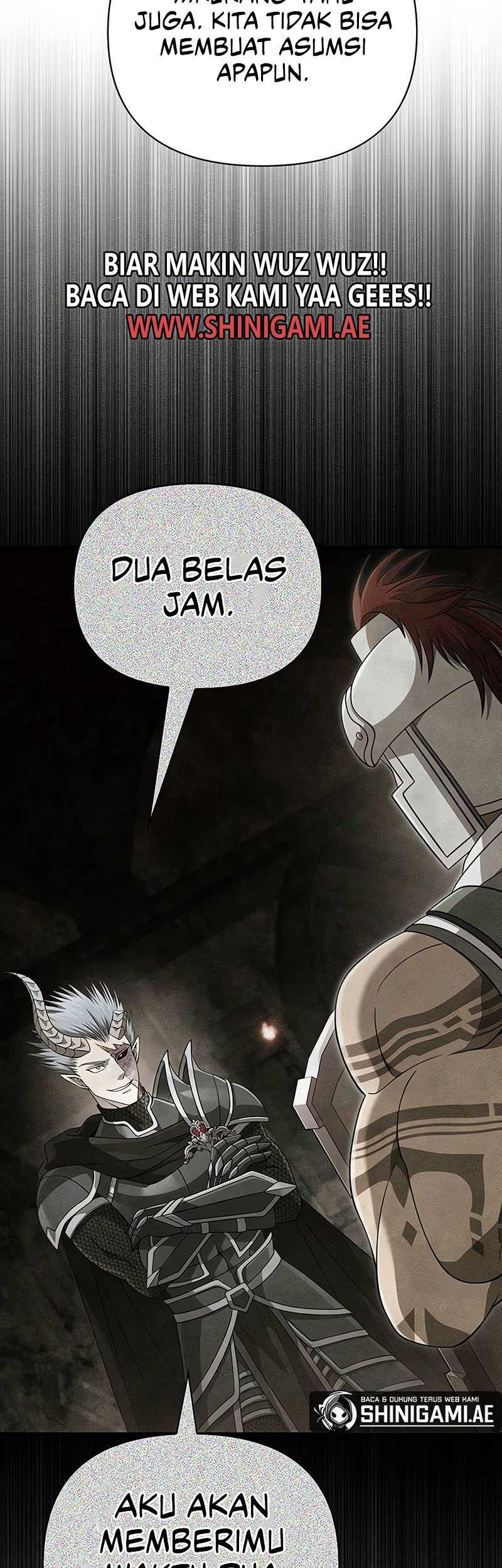Survive as a Barbarian in the Game Chapter 92 - halaman 60