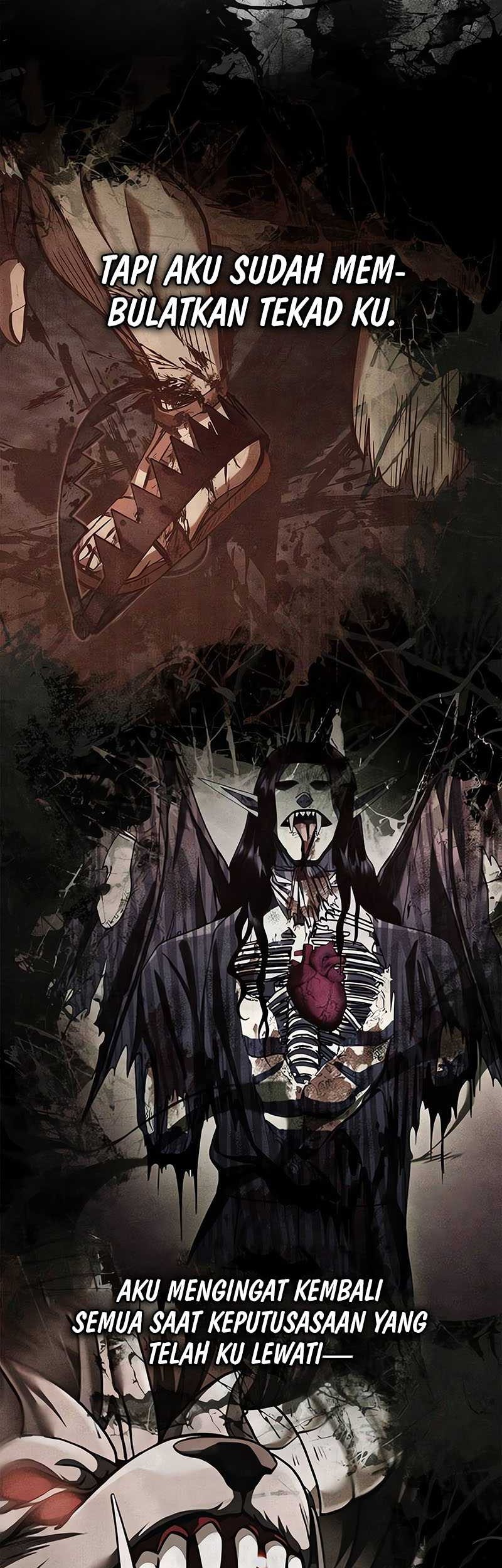 Survive as a Barbarian in the Game Chapter 92 - halaman 64