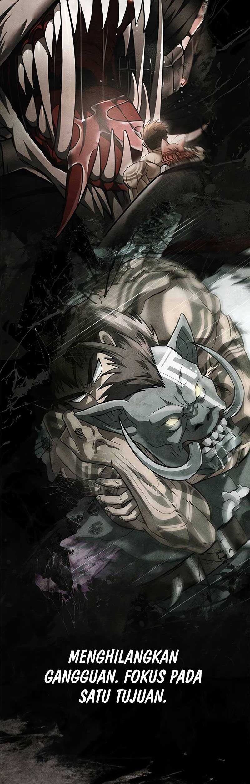 Survive as a Barbarian in the Game Chapter 92 - halaman 65