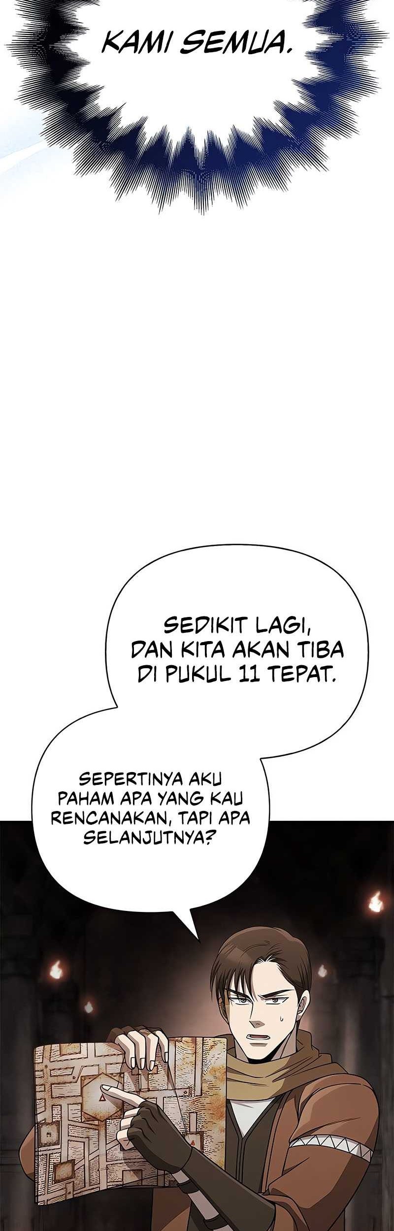 Survive as a Barbarian in the Game Chapter 92 - halaman 67