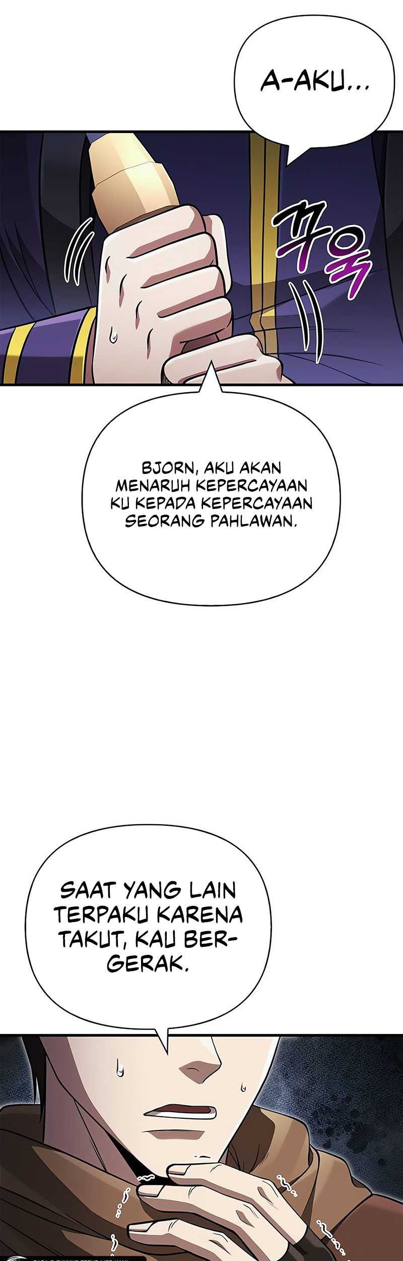 Survive as a Barbarian in the Game Chapter 92 - halaman 72