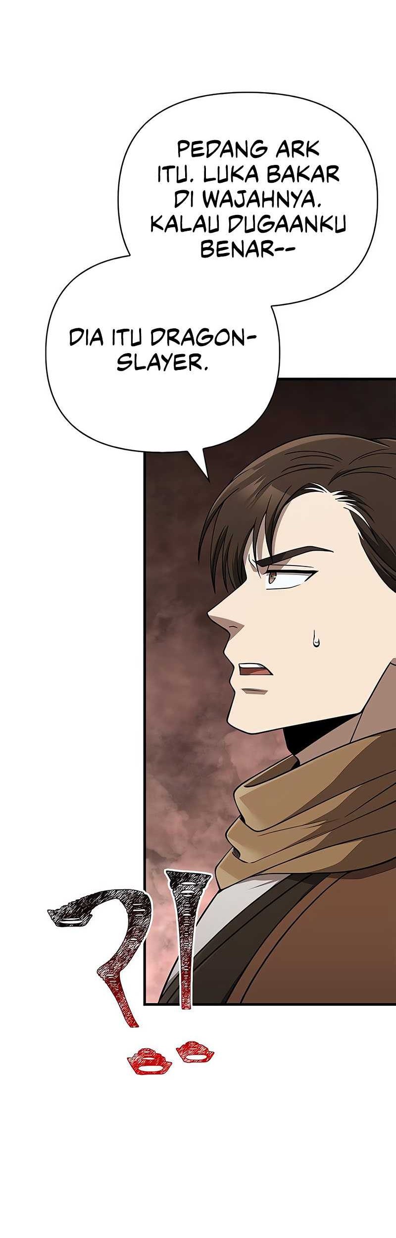 Survive as a Barbarian in the Game Chapter 92 - halaman 75