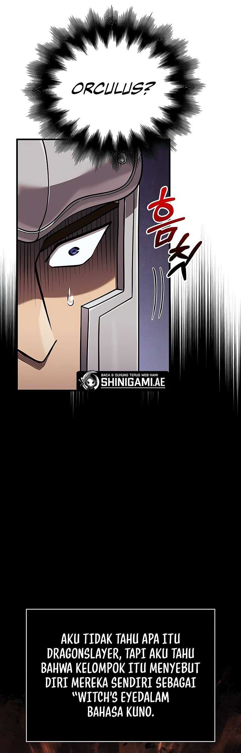 Survive as a Barbarian in the Game Chapter 92 - halaman 77