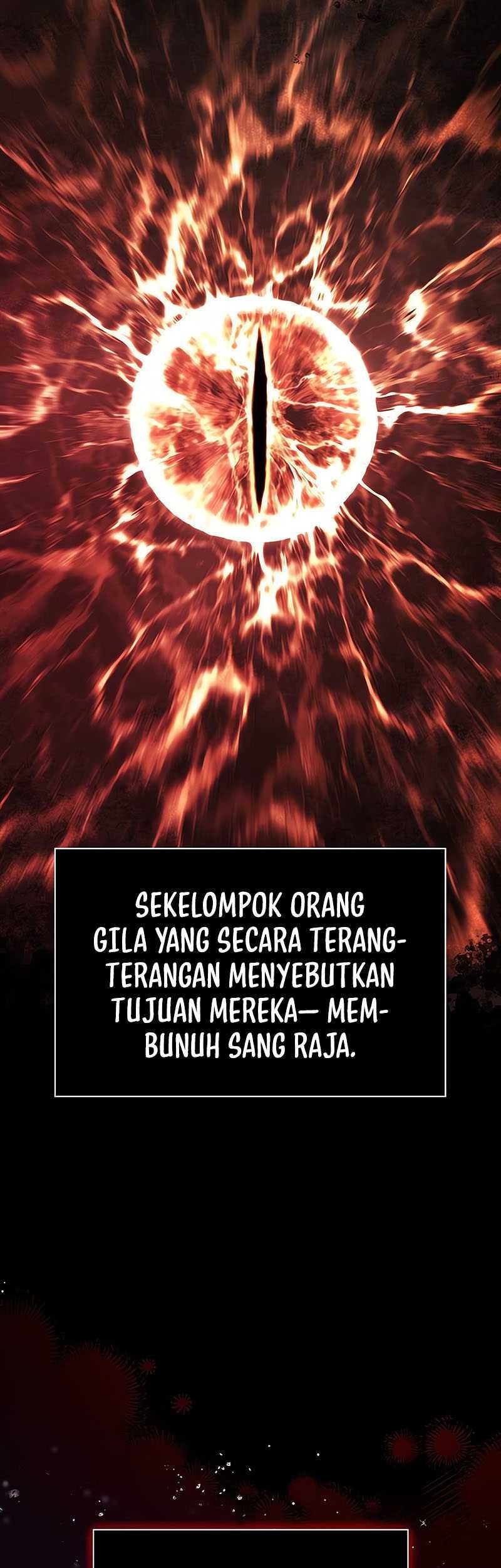 Survive as a Barbarian in the Game Chapter 92 - halaman 78