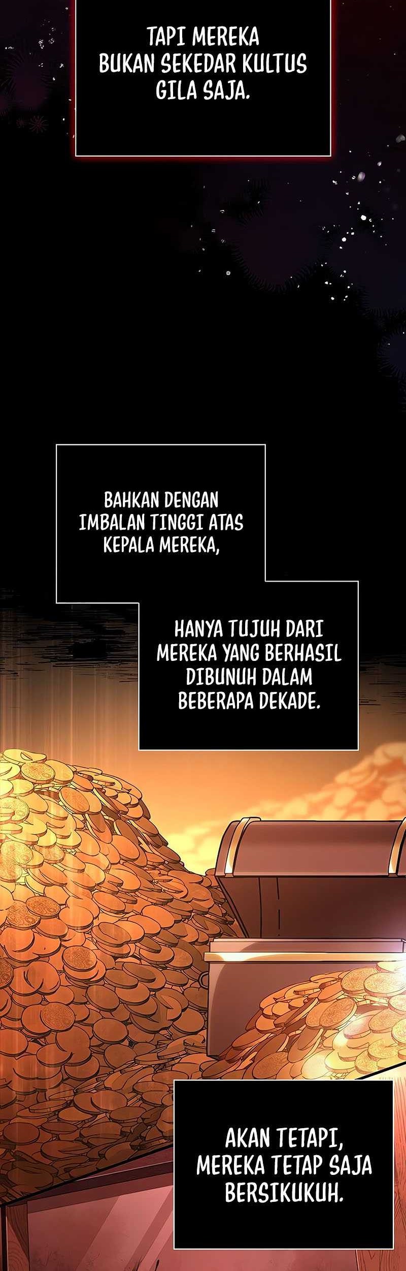 Survive as a Barbarian in the Game Chapter 92 - halaman 79