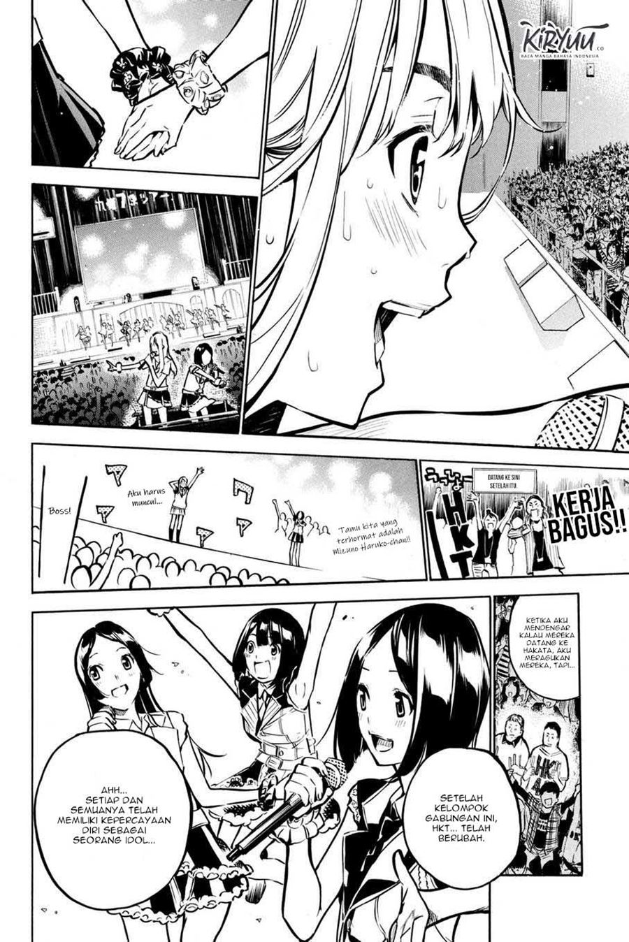 Survive as a Barbarian in the Game Chapter 92 - halaman 8