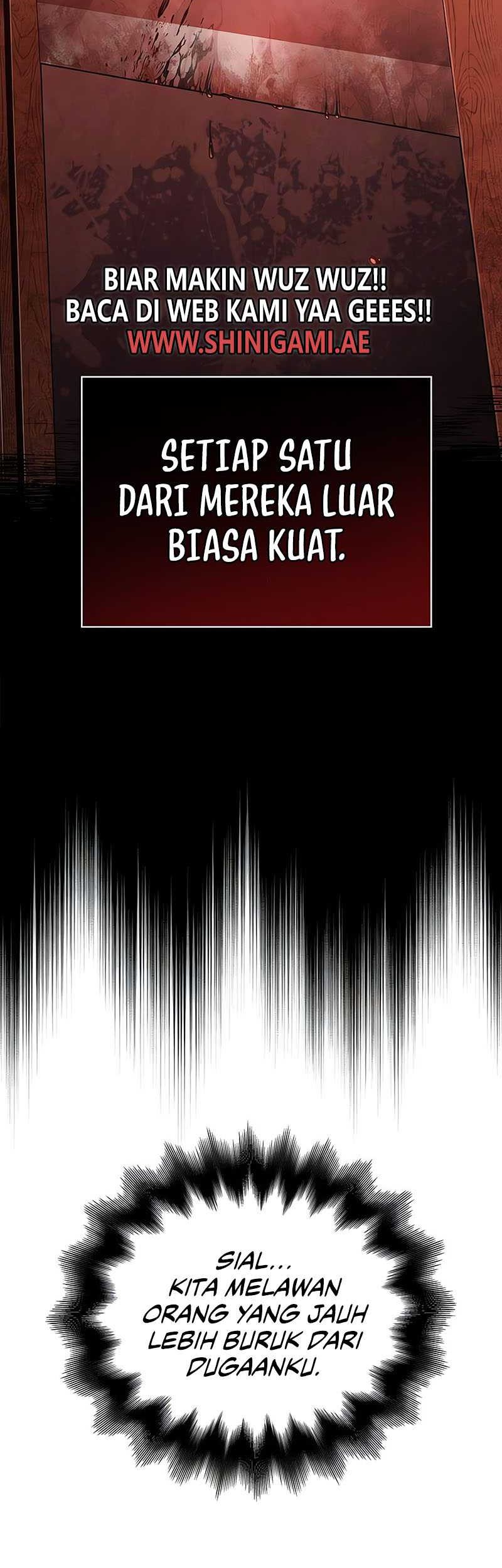 Survive as a Barbarian in the Game Chapter 92 - halaman 80