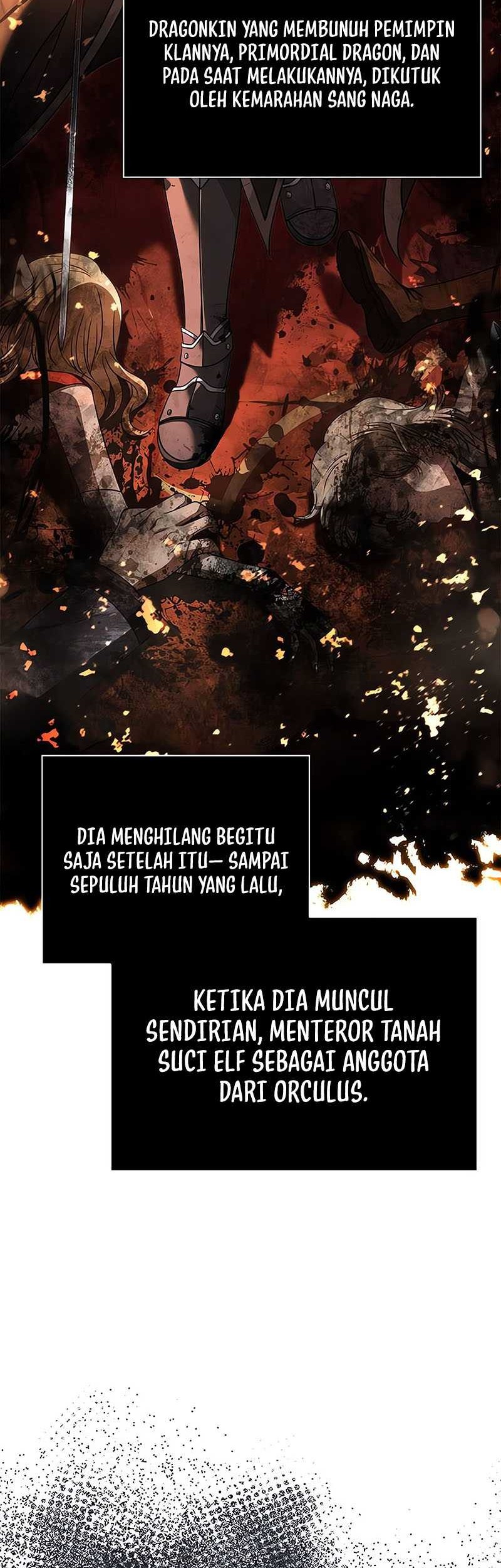 Survive as a Barbarian in the Game Chapter 92 - halaman 83