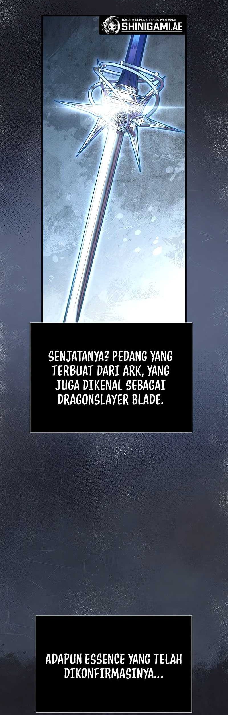 Survive as a Barbarian in the Game Chapter 92 - halaman 85