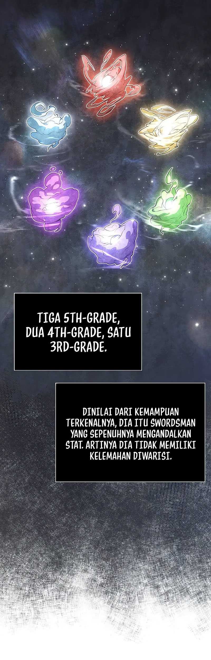 Survive as a Barbarian in the Game Chapter 92 - halaman 86
