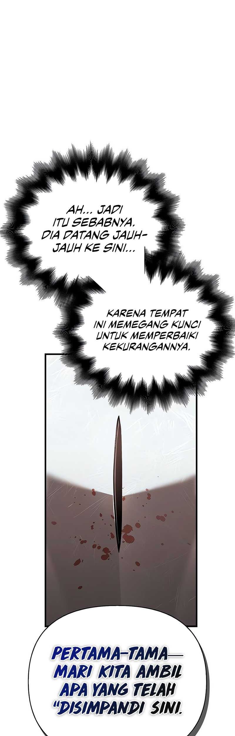 Survive as a Barbarian in the Game Chapter 92 - halaman 88