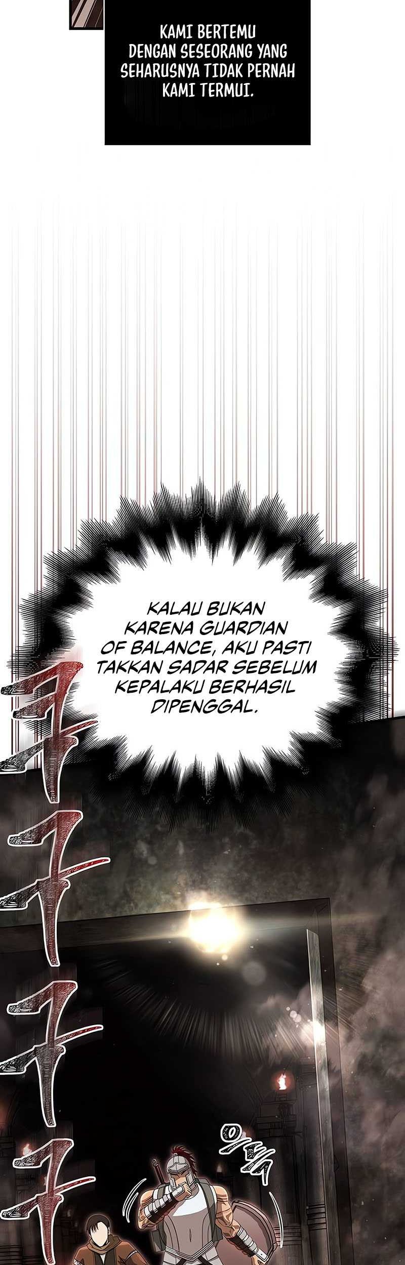 Survive as a Barbarian in the Game Chapter 92 - halaman 92