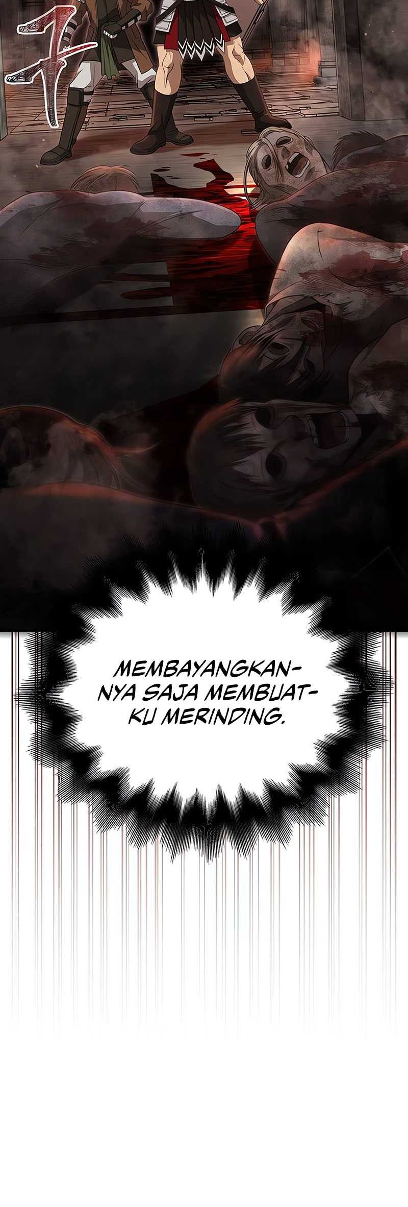 Survive as a Barbarian in the Game Chapter 92 - halaman 93