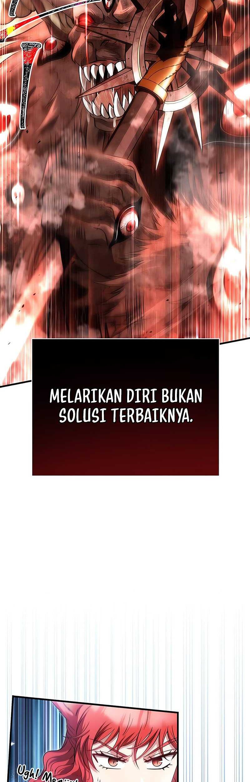 Survive as a Barbarian in the Game Chapter 92 - halaman 95