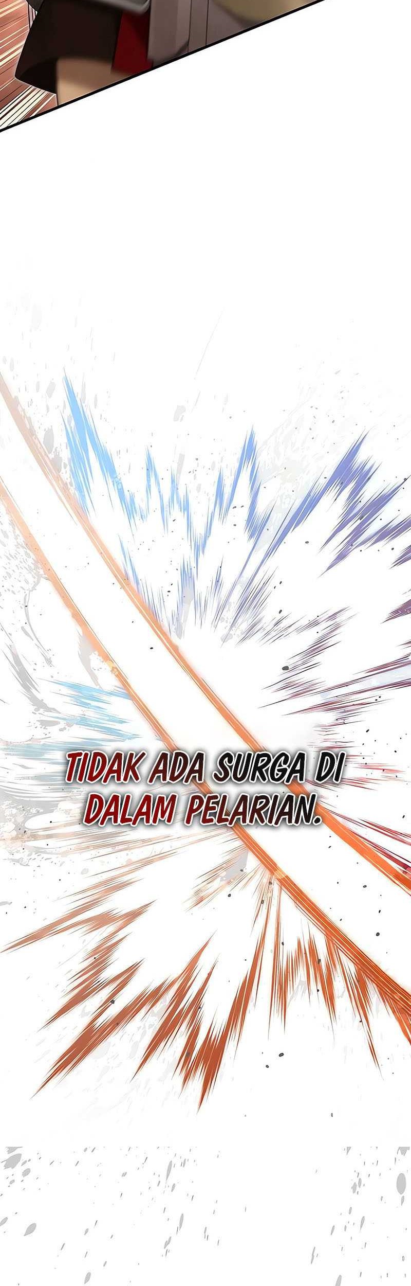 Survive as a Barbarian in the Game Chapter 92 - halaman 99