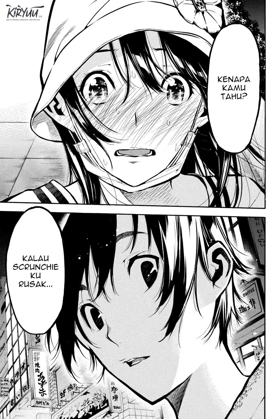 Survive as a Barbarian in the Game Chapter 93 - halaman 20