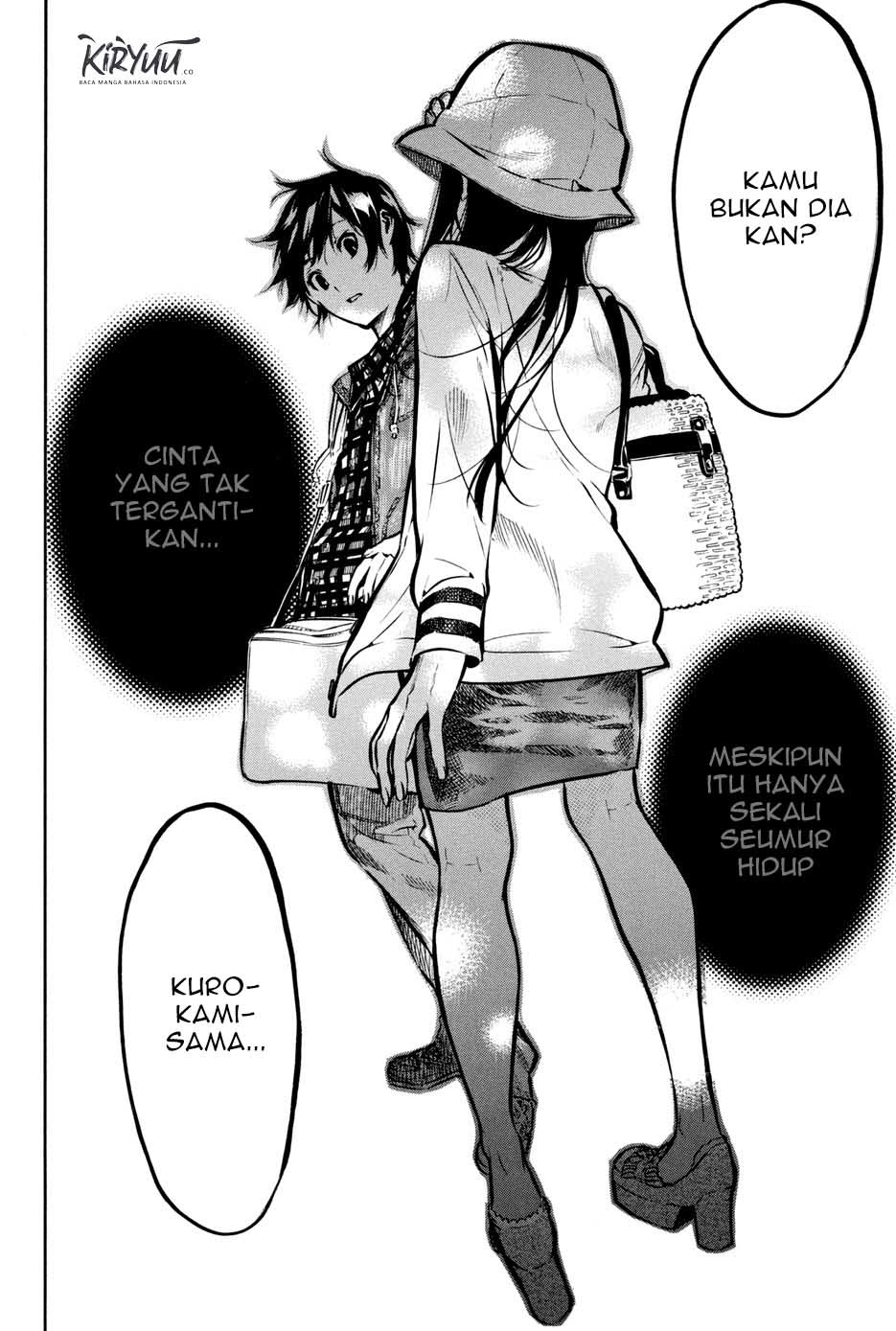 Survive as a Barbarian in the Game Chapter 93 - halaman 21