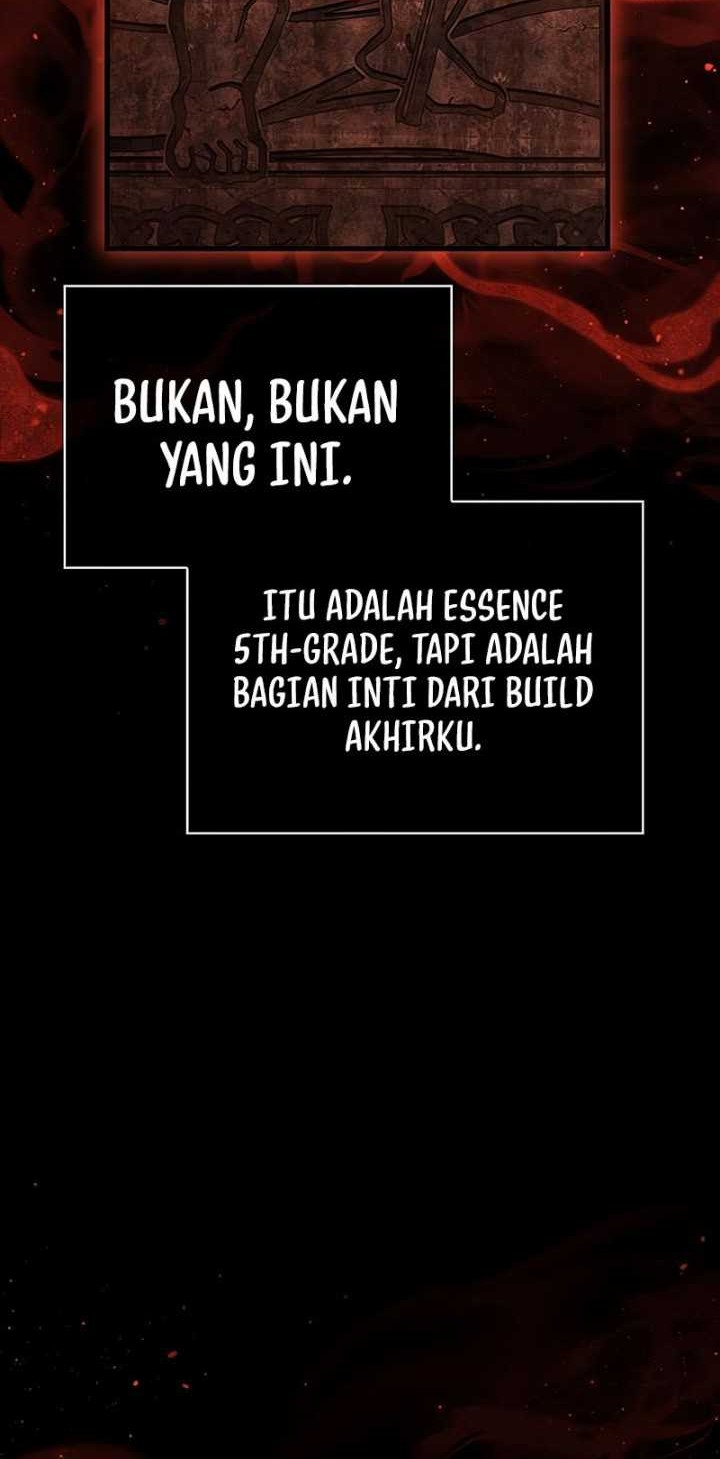 Survive as a Barbarian in the Game Chapter 93 - halaman 25