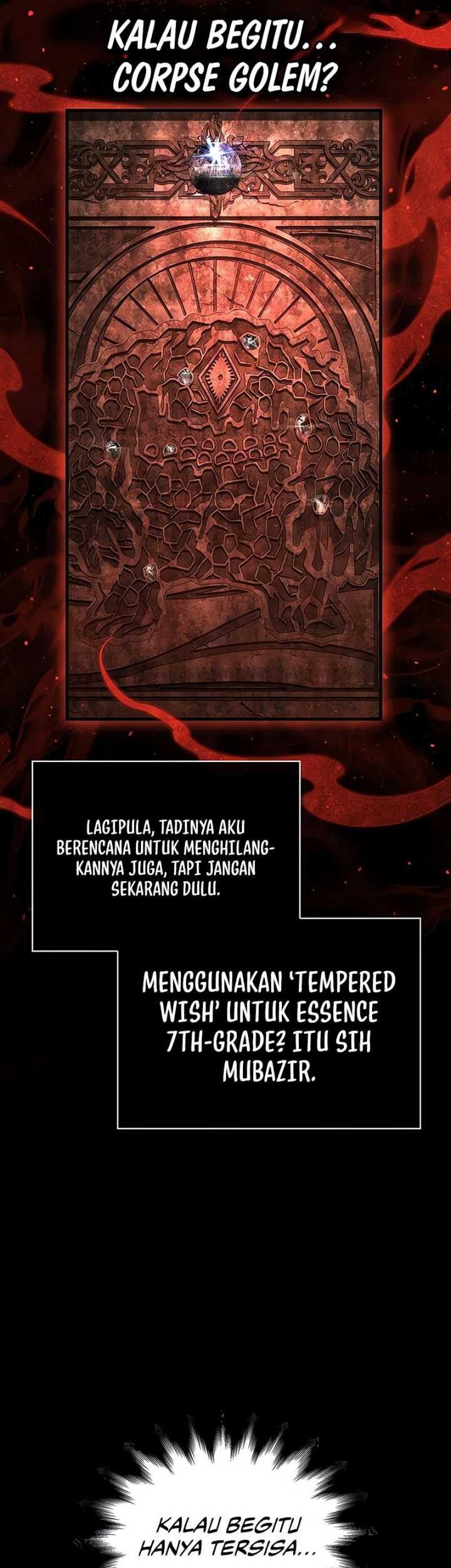 Survive as a Barbarian in the Game Chapter 93 - halaman 26