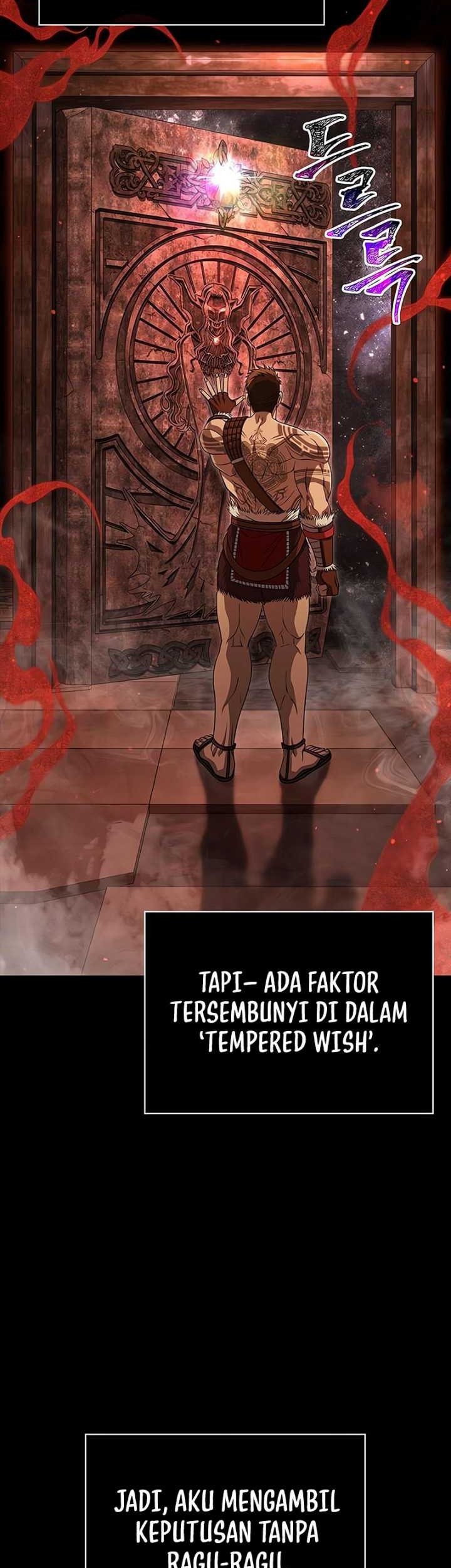 Survive as a Barbarian in the Game Chapter 93 - halaman 28