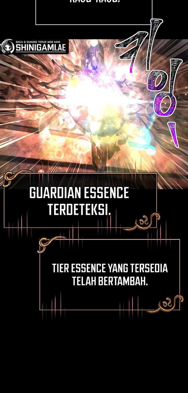 Survive as a Barbarian in the Game Chapter 93 - halaman 29