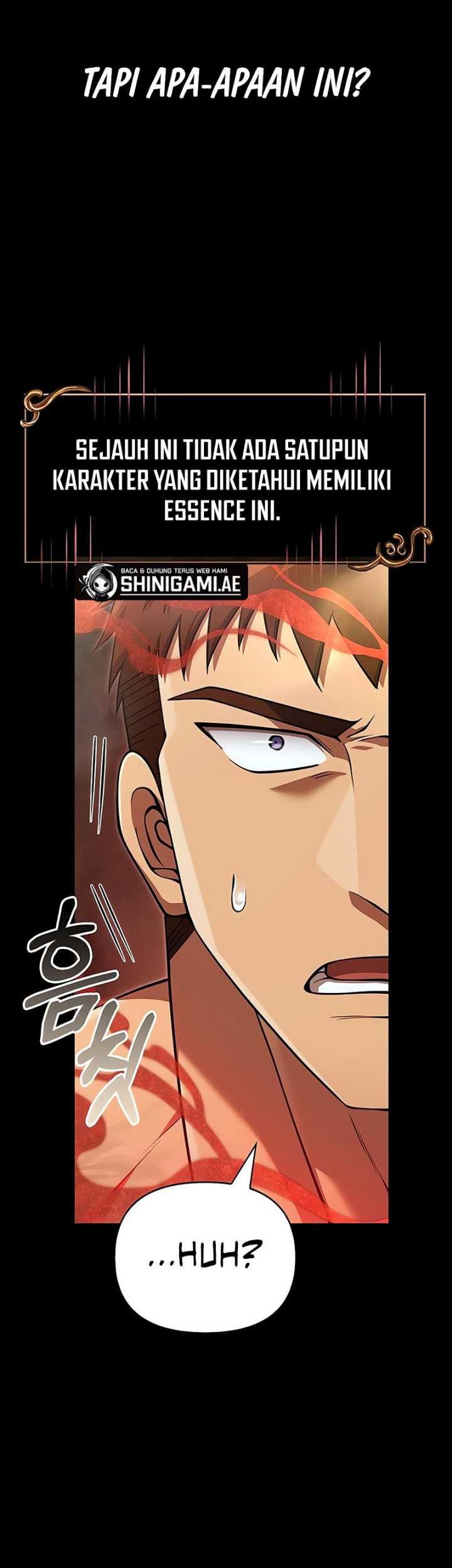 Survive as a Barbarian in the Game Chapter 93 - halaman 30
