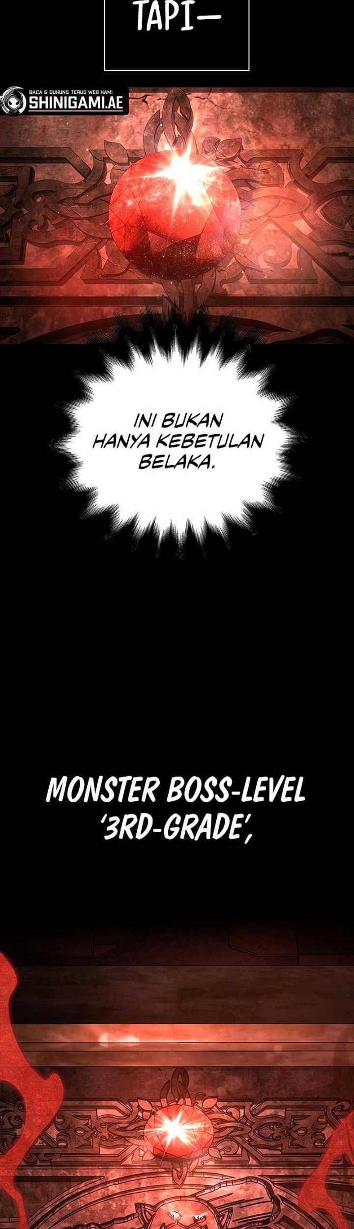 Survive as a Barbarian in the Game Chapter 93 - halaman 35