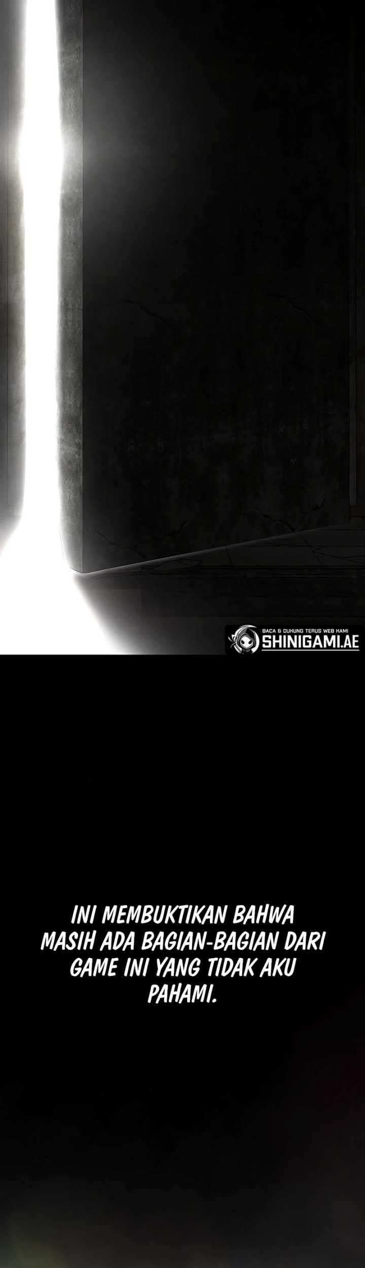 Survive as a Barbarian in the Game Chapter 93 - halaman 38