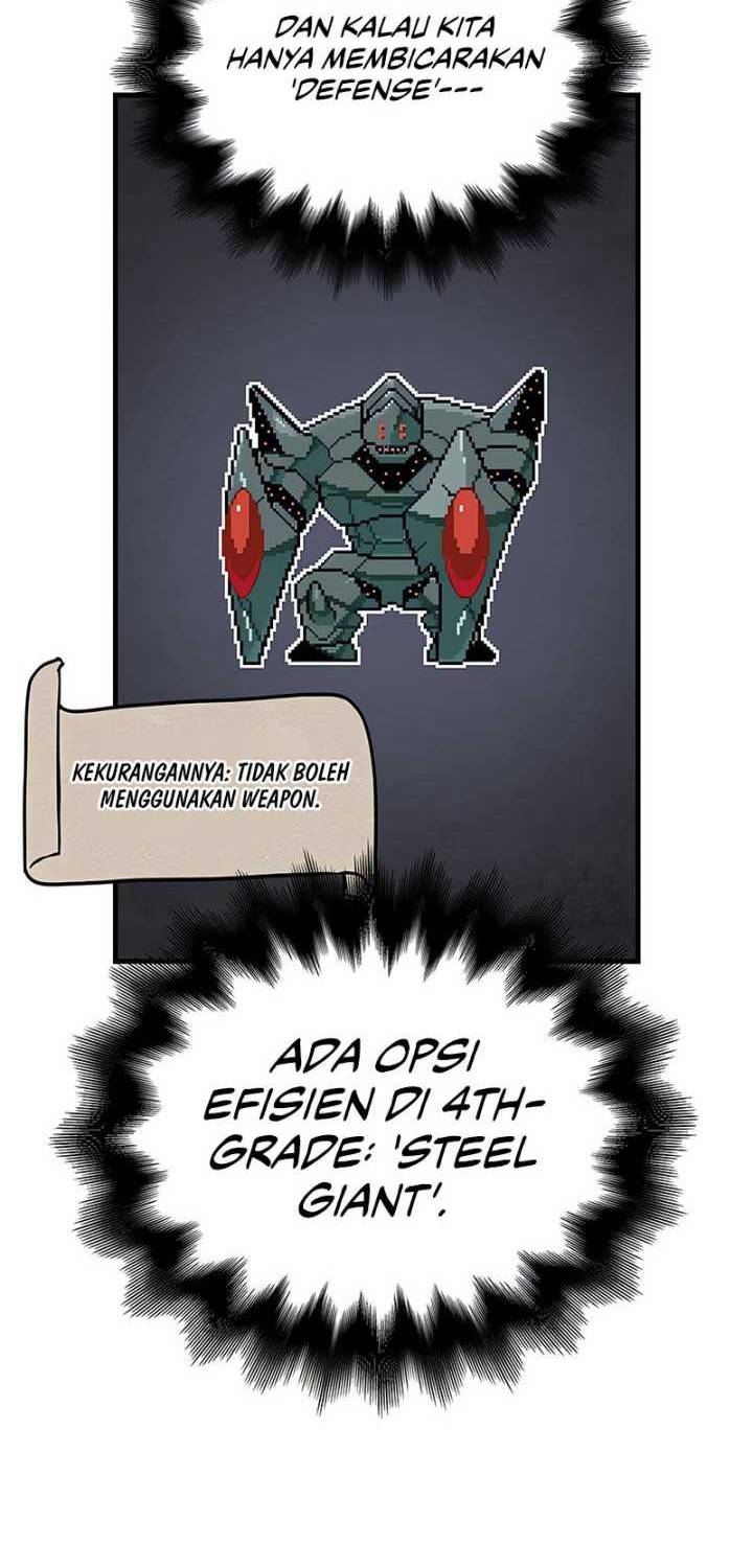 Survive as a Barbarian in the Game Chapter 93 - halaman 45