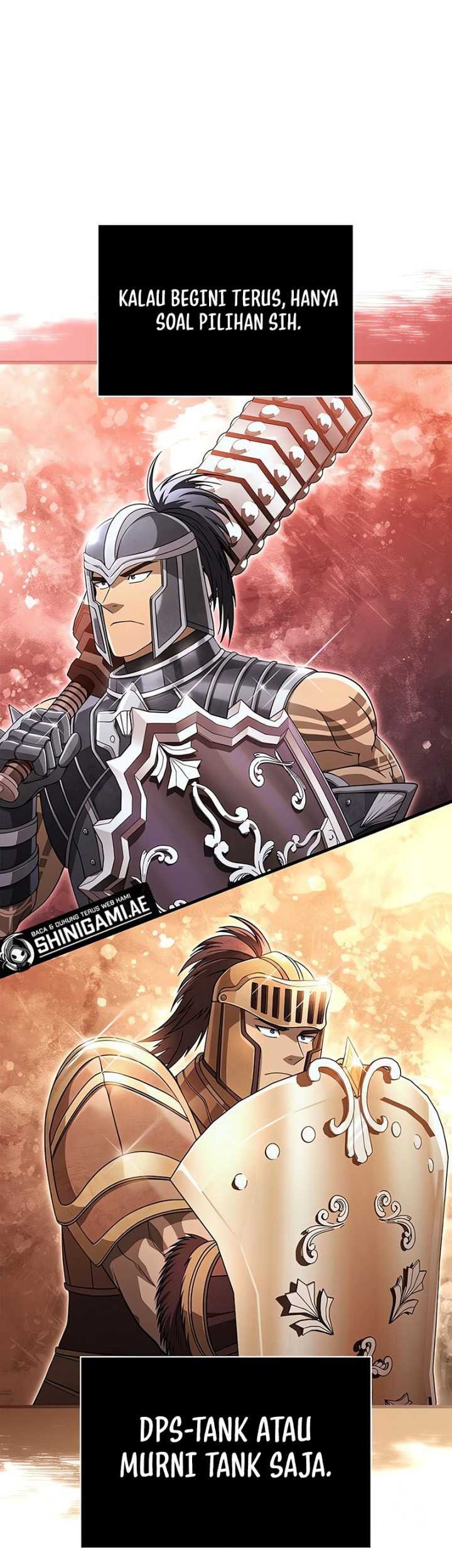 Survive as a Barbarian in the Game Chapter 93 - halaman 46