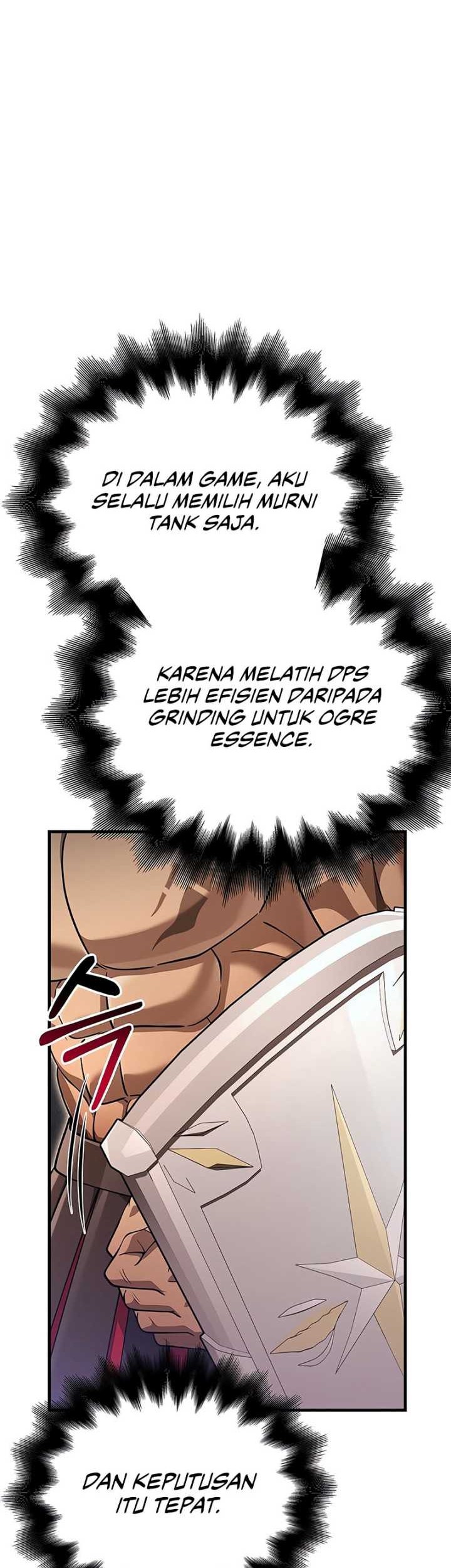 Survive as a Barbarian in the Game Chapter 93 - halaman 47