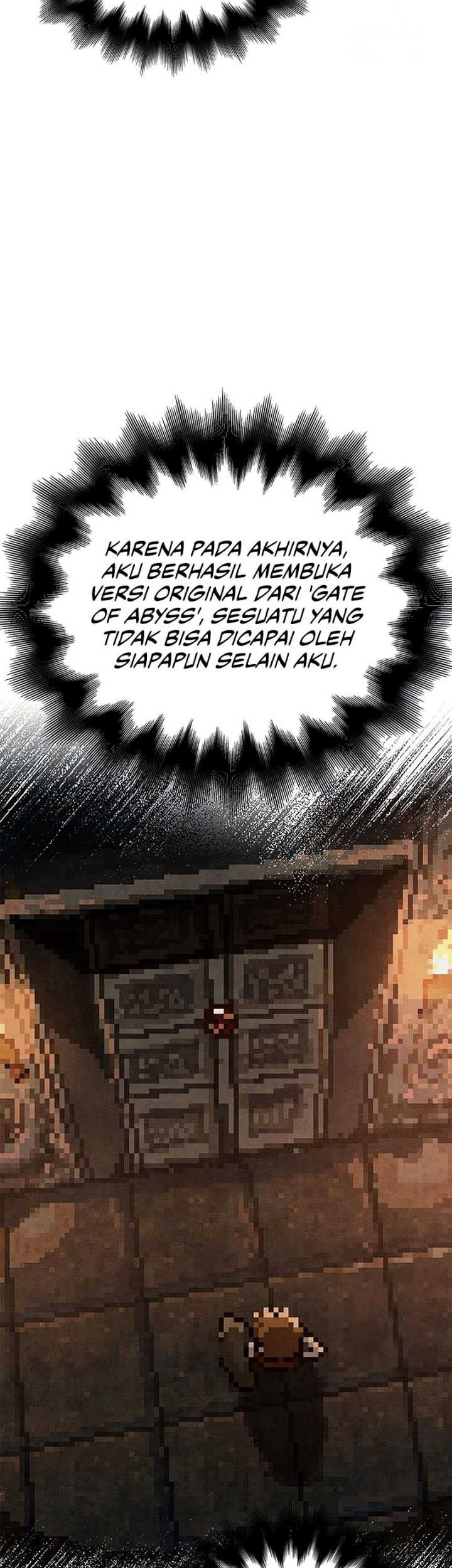 Survive as a Barbarian in the Game Chapter 93 - halaman 48